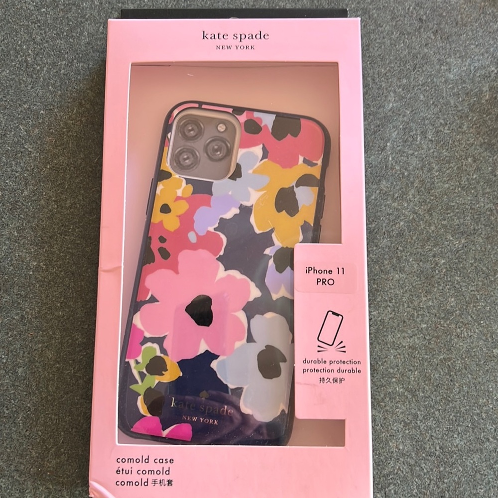 Brand new Kate Spade phone case